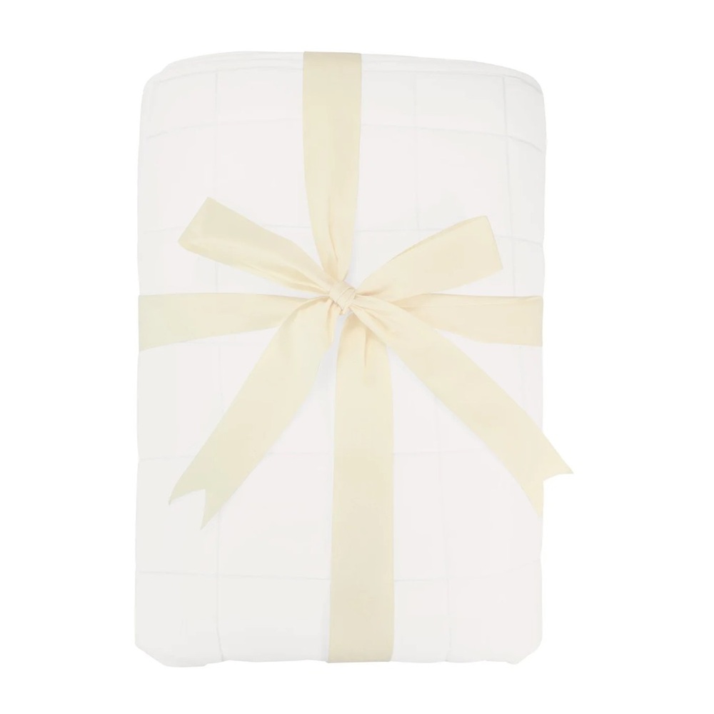 Kyte Baby 2.5 Tog Youth Blanket - Cloud